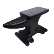 Jeweler Tool Metal Anvil 11 lbs Anvil Single Horn Base CAST IRON