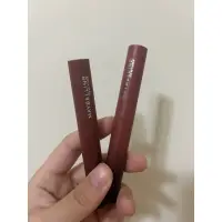 在飛比找蝦皮購物優惠-MAYBELLINE 媚比琳 煙燻柔霧奶霜唇膏