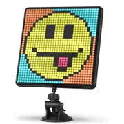 Pixel Display APP Cellphone Control Display with 32 X 32 Programmable LED Screen