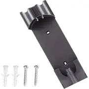FOHOA Wall Mount Docking Station Compatible with Dyson V7V8