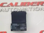 OMRON G3SD-Z01P-PD DC24 Solid State Relay (NEW)
