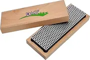 DMT (Diamond Machining Technology) Machining Technology (DMT) 6-in Whetstone Benchstone, Extra Coarse Grit Sharpener (W6X)