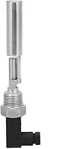 Starrypxl Duckbill Float Switch 304 Stainless Steel Water Liquid Level Sensor G1/2 DC0-