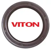 52X68X10 FKM OIL SEAL DOUBLE LIP TC HIGH TEMP VITON A004