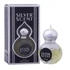 Attar oil Silver Scent By Al Nefa 15 ml Long Lasting & non alcoholic for Mens