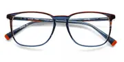 Etnia Barcelona Daniel PTOG Men's Glasses Blue Size 55 - Private Health Rebate - Blue Light Block Available