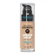 Revlon ColorStay Longwear Makeup Normal/Dry Skin SPF20 30ml 200 NUDE