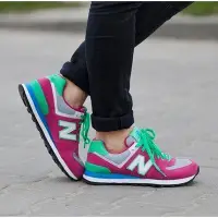 在飛比找Yahoo!奇摩拍賣優惠-【鞋印良品】降價! NEW BALANCE 紐巴倫 NB 復