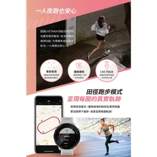 GARMIN Forerunner 55 GPS智慧心率跑錶