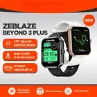 GPS Smart Watch 1.78'' AMOLED Display Built-in Alexa Make/Receive