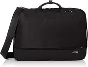 [Hideo Wakamatsu] Hide Owakamatsu Business Bag, Anteria Ultra Lightweight, 3-Way, 3.2 gal (10 L), Black, Black, Free Size
