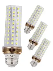 E26 LED Corn Light Bulbs, 200W Equivalent, 2000 Lumens, Neutral White 4000K,