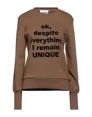 [BRAND UNIQUE] BRAND UNIQUE Sweatshirts - Item 12846517