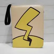 PIKACHU Trading Card Album Binder