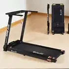 2.5hp Electric Treadmill Gym Exercise Running Machine Fitness Foldable 12km/h