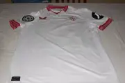 T-Shirt Official Sevilla.fc Brand Castore T/M Champions League No 20 Fernando
