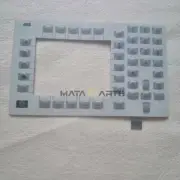 Membrane Keypad for ABB S4 S4C S4C+ Robot Teach Pendant 3HNE00313-1 panel New