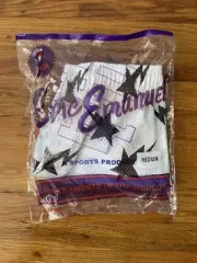 Eric Emanuel x Bape Shorts Brand new (Blue, Brown, White) Colorway