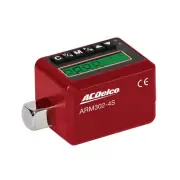 ARM302-4S 1/2 Inch Digital Torque Wrench with Buzzer and LED Flash Notificati...