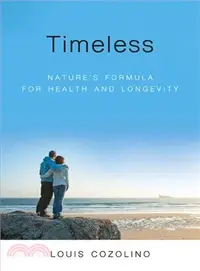 在飛比找三民網路書店優惠-Timeless ― Nature's Formula fo