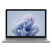 Microsoft Surface Laptop 6 13.5" U7-165H 16GB 512GB Platinum W11P(AI) 2YR