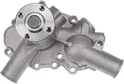 Water Pump 145016474 145016434 145016472 Compatible with Perkins Engine 103-09 103-10 103-11 145016470 145016471 145016473