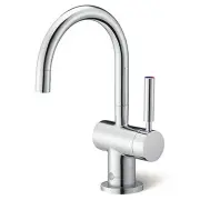 InSinkErator HC3300 ChromeHot & Cold Water Tap 20080C