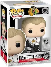 Pop NHL Blackhawks Patrick Kane Vinyl Figure