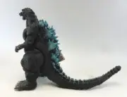 GODZILLA G-01 ISLAND VINAL FIGURE BANDAI 1998 JAPAN