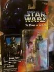 Star Wars: The Power of the Force Boba Fett