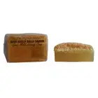 Özlem Üçgül Beauty Honey Soap and Goat Milk with Pumpkin Fibres