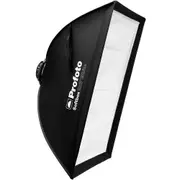 Softbox 2X3' White