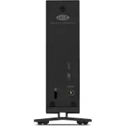 LaCie 18TB d2 Professional USB 3.2 Type-C External Hard Drive