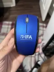 Wireless Folding Mouse