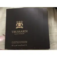 在飛比找蝦皮購物優惠-TRUSSARDI 尊爵 男性淡香水1.5ml