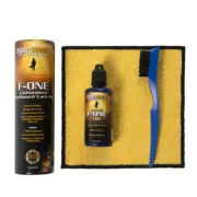 Music Nomad F-ONE Unfinished Fretboard Care Kit