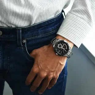 【日本原裝正品】SEIKO 精工 BRIGHTZ系列 光動能電波腕錶 鈦金屬男錶 SAGA241 停產難買庫存有限 黑色
