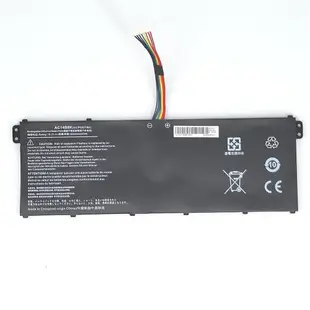 Acer AC14B8K 原廠規格 電池 Aspire Swift Nitro Chromebook Spin Gateway TravelMate V3-371 A515-52G R3-131T