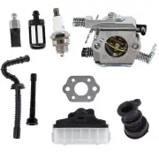 New Carburetor Kit for Stihl Chainsaw 021 023 025 MS210