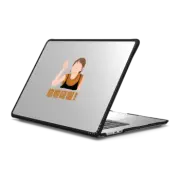 MacBook Air 15-inch (M2 - M4) Impact Case My Design #137