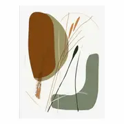 Minimalist Canvas Print