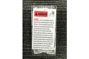 Roller Blind Fitting Repair Kit -- Compatible with 38 mm round tube
