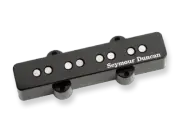 Seymour Duncan SJB-2 Hot Jazz Bass Pickup, Bridge