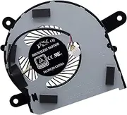 Deal4GO 4-pin SATA HDD Cooling Fan L21471-001 Replacement for HP Elitedesk 800 705 G3 G4 G5 ProDesk 600 400 405 G3 G4 G5 DM Desktop Mini PC