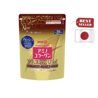 在飛比找蝦皮購物優惠-Meiji - Premium Amino Collagen