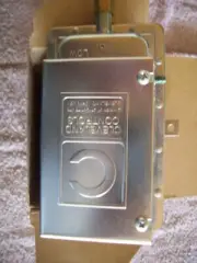 Brand New CLEVELAND CONTROLS AFS-405-140 Switch,Air Sensing