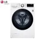 (送膳魔師保溫罐)LG樂金15公斤WiFi(蒸洗脫烘)變頻滾筒洗衣機WD-S15TBD