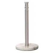 Siwil Paper Towel Holder Stand One-Handed Ripping Paper Towel Roll Holder Cou...