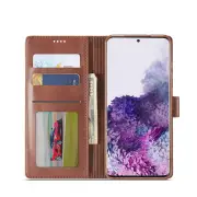 S20 FE 5G Case For Samsung S20 Plus Case Leather Vintage Phone Case On Samsung Galaxy S20 Ultra S20FE Case Flip Wallet Cover Bag