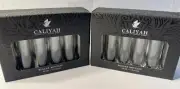 Lot of 2 - Caliyah Artisan Glass Roller Bottles 10ml - 12 Pack 24 Total NEW